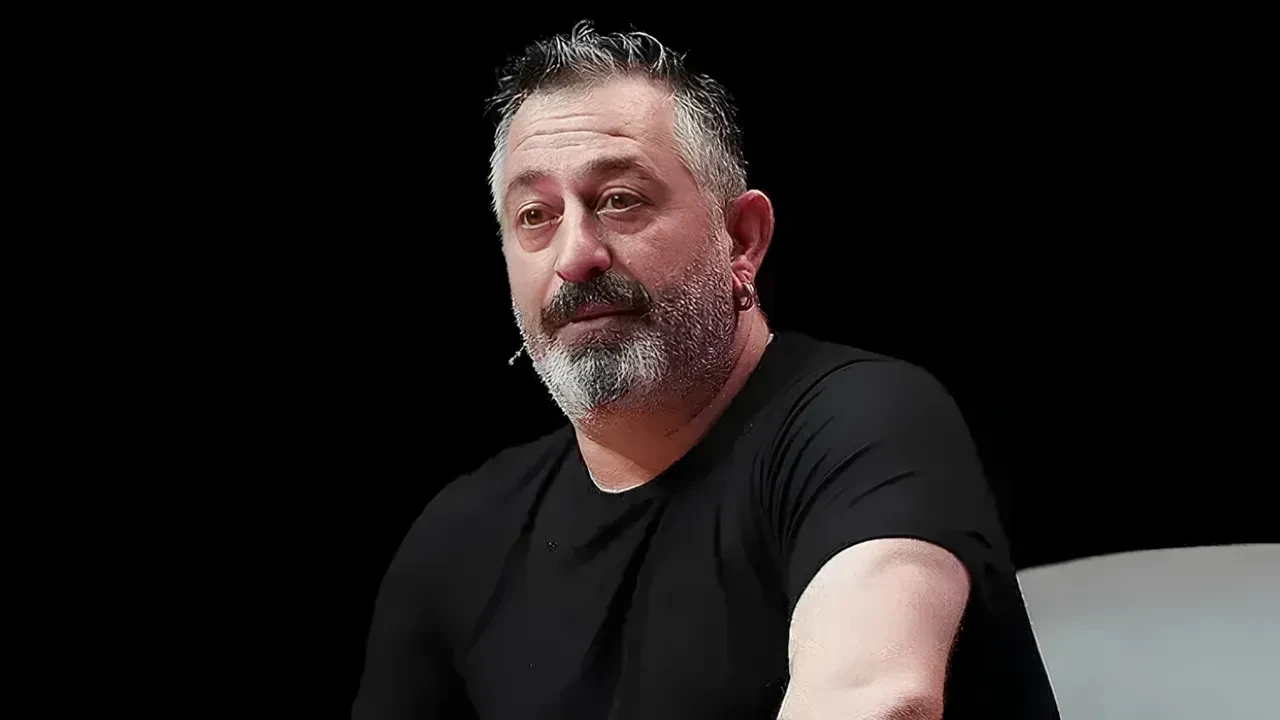Can Yılmaz’dan Cem Yılmaz’a yönelik yorumlara sert tepki! “Sevmemek başka, ölümünü istemek başka” 