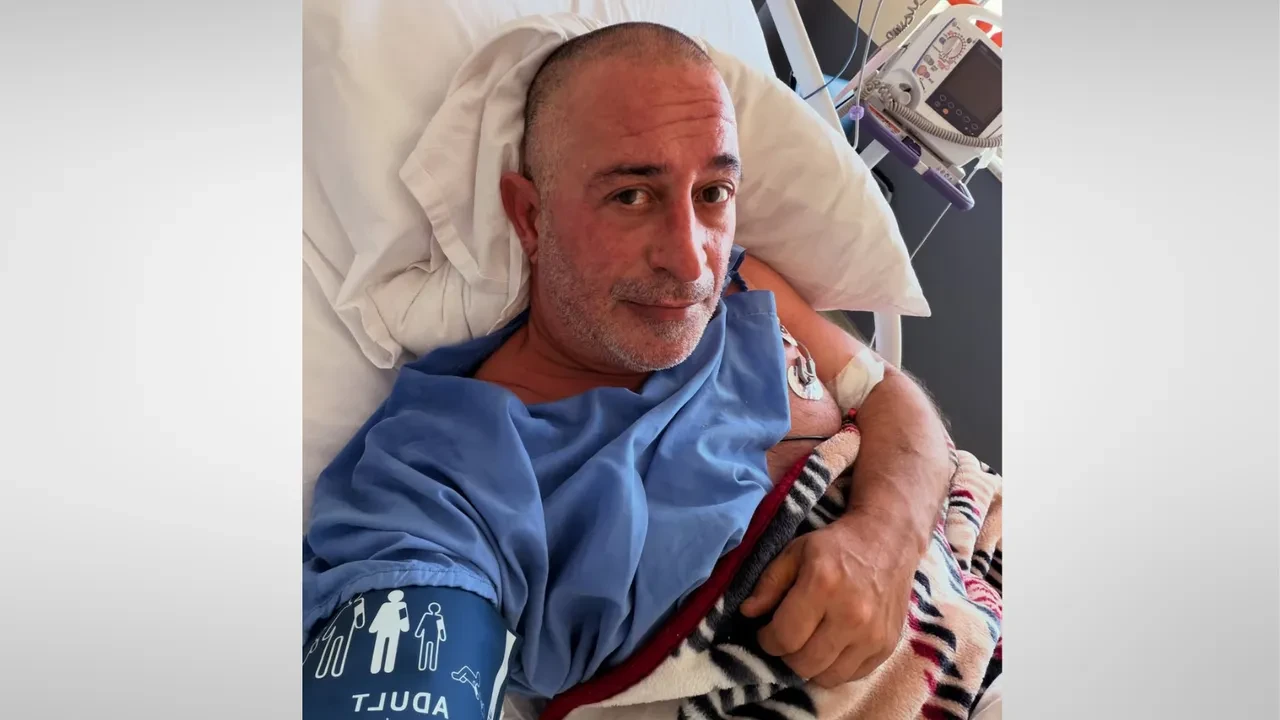 Can Yılmaz’dan Cem Yılmaz’a yönelik yorumlara sert tepki! “Sevmemek başka, ölümünü istemek başka” 