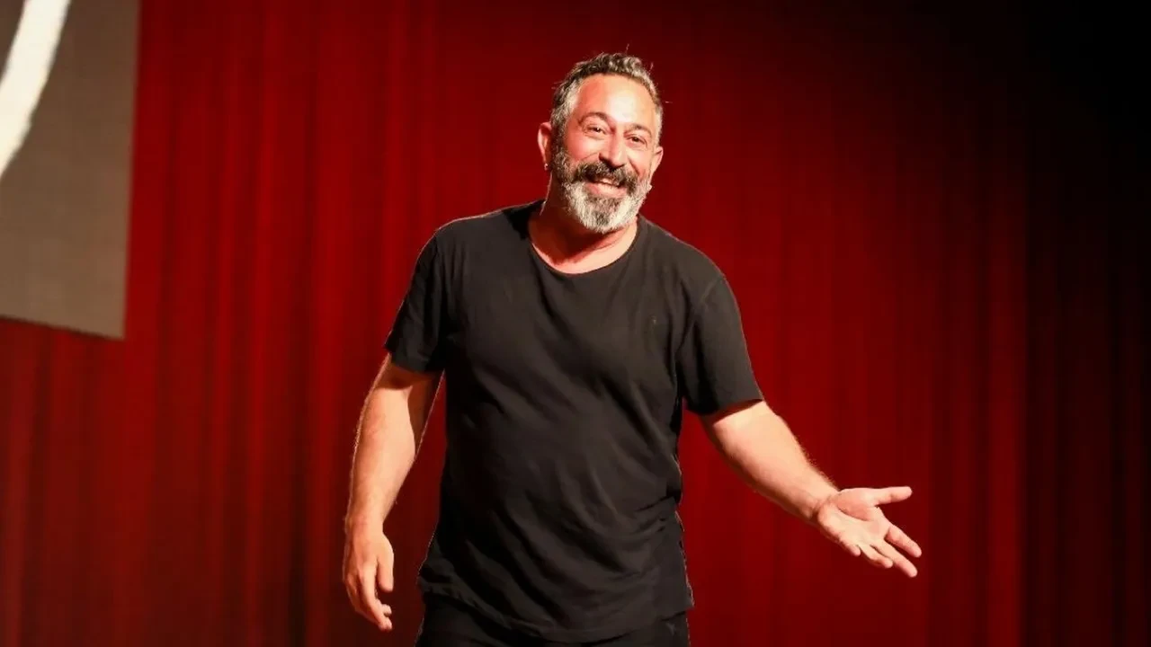 Cem Yılmaz geçirdiği kalp kriziyle endişelendirmişti! Ancak bu detay daha da korkuttu