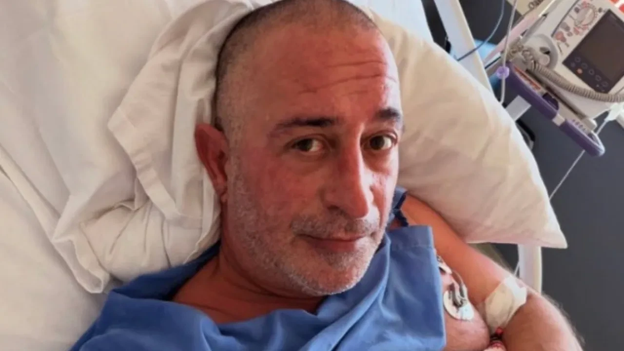 Cem Yılmaz geçirdiği kalp kriziyle endişelendirmişti! Ancak bu detay daha da korkuttu