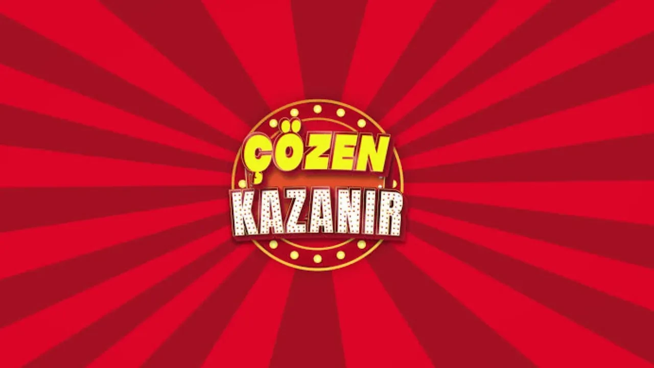 Çözen Kazanır sonuçları (29-30 Ağustos 2026) açıklandı! İşte ilk 10’a giren isimler