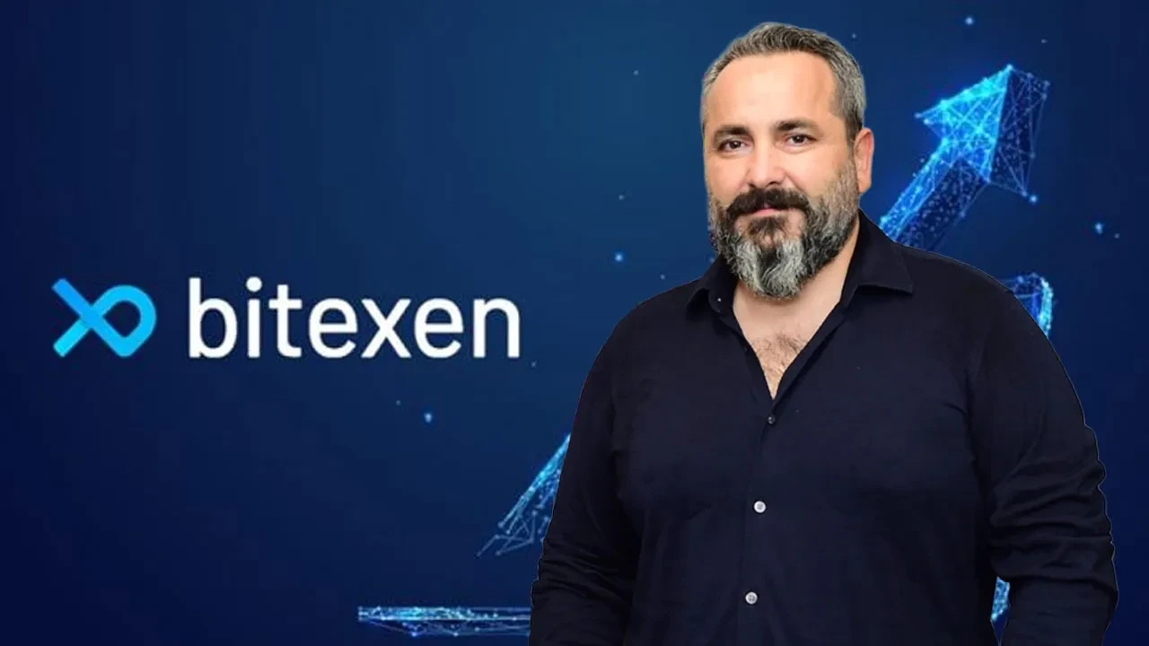 DinamikPay soruşturmasında yeni gelişme: Bitexen sahibi Kemal Cenk Erdem tutuklandı