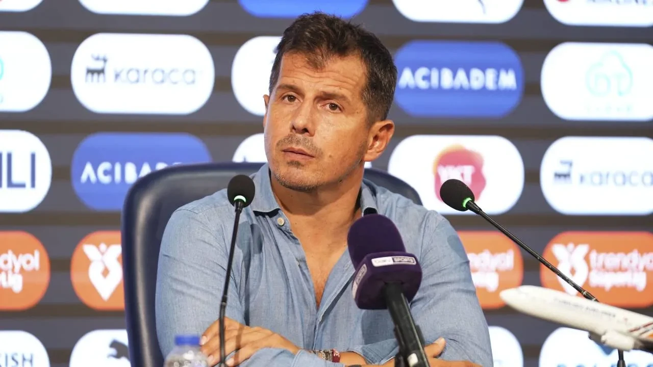 Emre Belözoğlu'ndan yabancı kuralı tepkisi! Türk oyuncuları tembelleştirdiğini söyledi