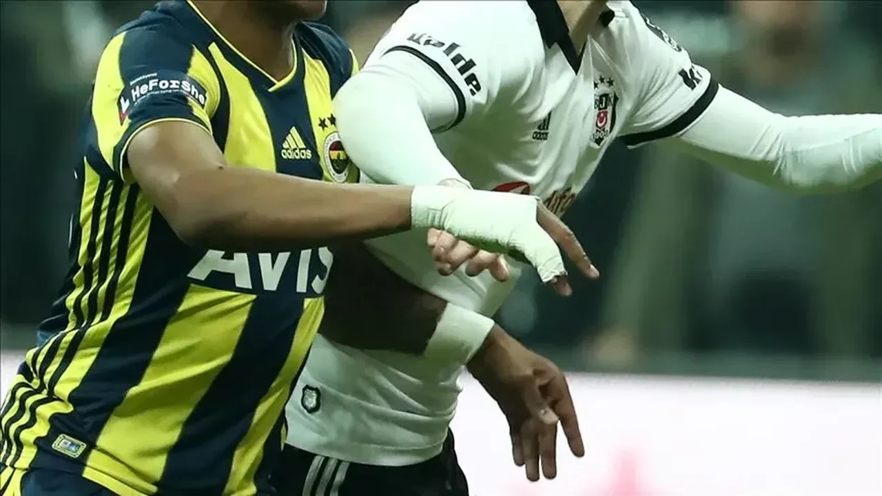 Fenerbahçe-Beşiktaş derbisi maç biletleri satışa çıktı mı, ne zaman çıkacak? FB-BJK derbisi için geri sayım..