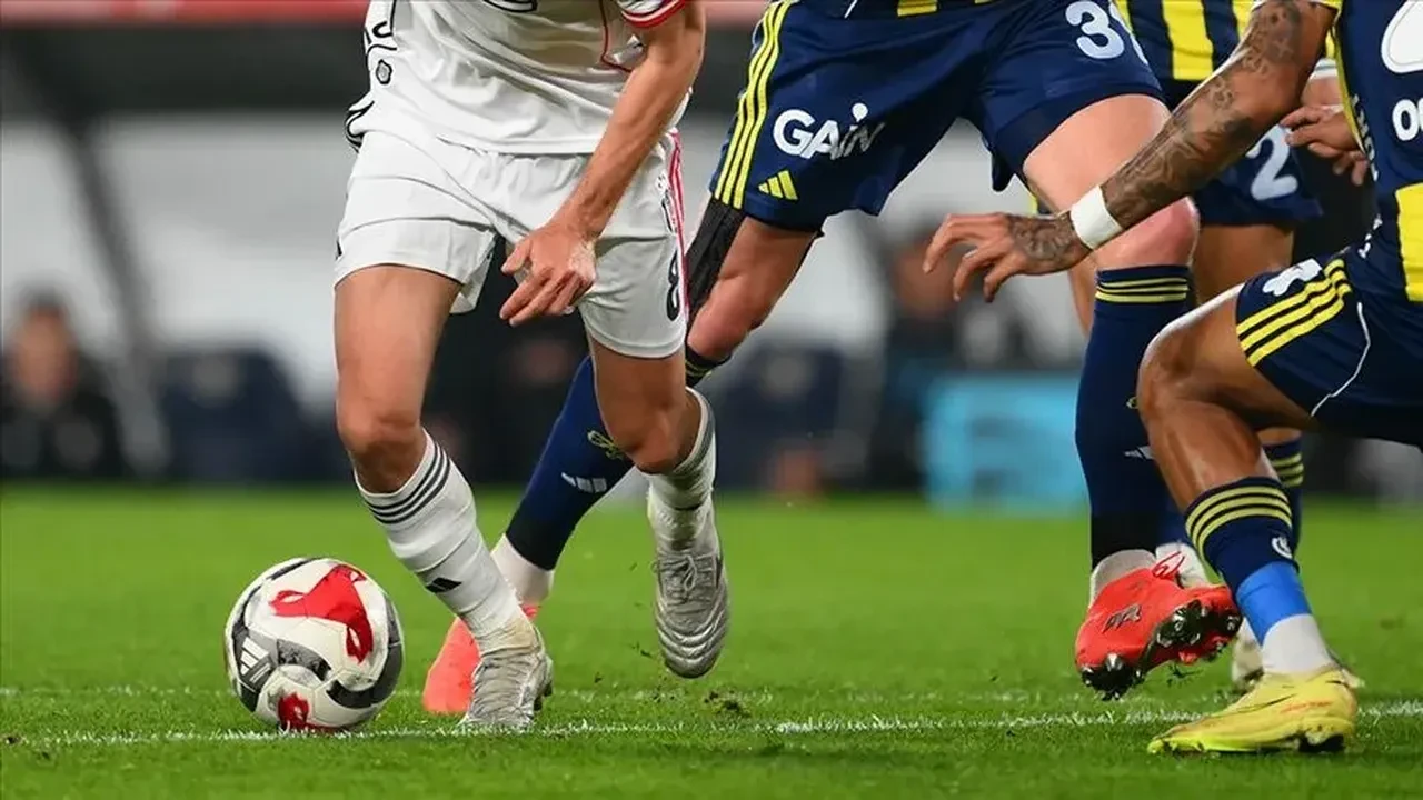 Fenerbahçe-Beşiktaş derbisi maç biletleri satışa çıktı mı, ne zaman çıkacak? FB-BJK derbisi için geri sayım..