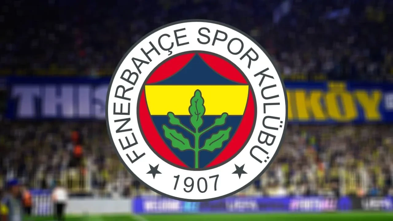 Fenerbahçe yabancı transferi açıkladı! Sarı-lacivertliler yeni oyuncusunu duyurdu