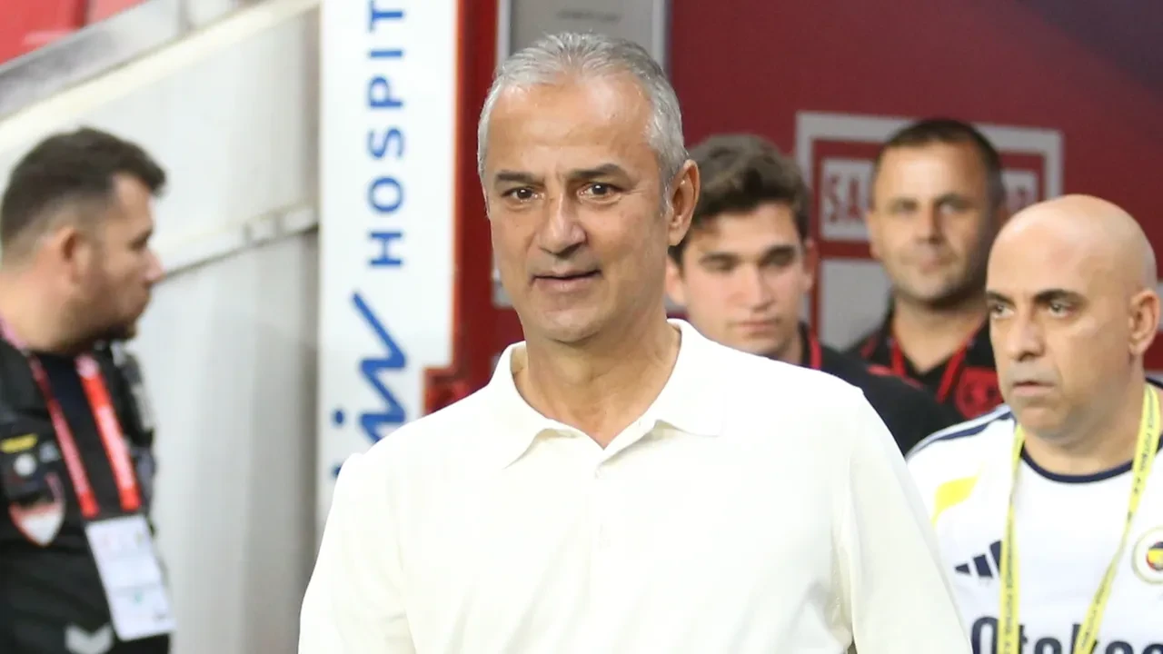 Fenerbahçe'de İsmail Kartal'dan galibiyet yorumu! 