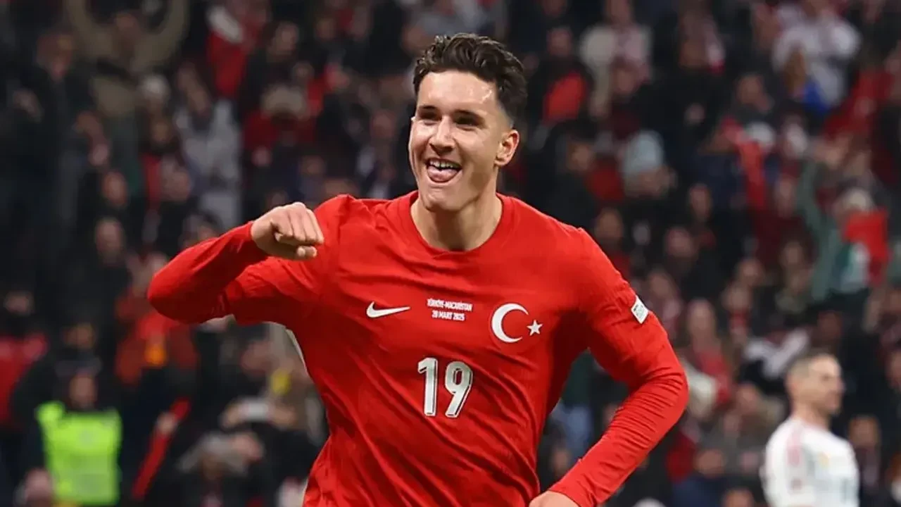 Galatasaray Deniz Gül'ü bitirdi! Bugün İstanbul'a geliyor