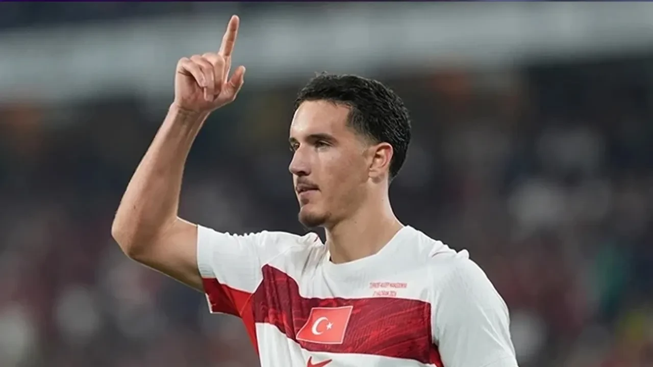 Galatasaray Deniz Gül'ü bitirdi! Bugün İstanbul'a geliyor