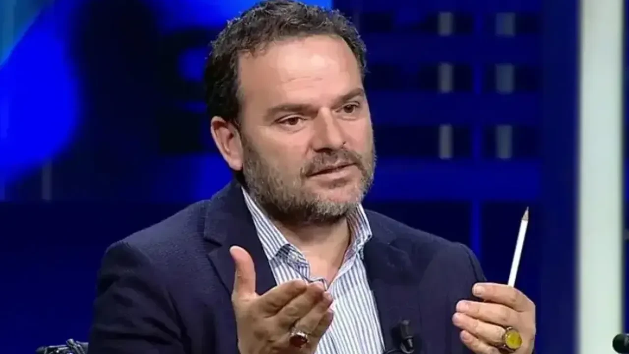 Gazeteci Kemal Öztürk hakkında gözaltı kararı