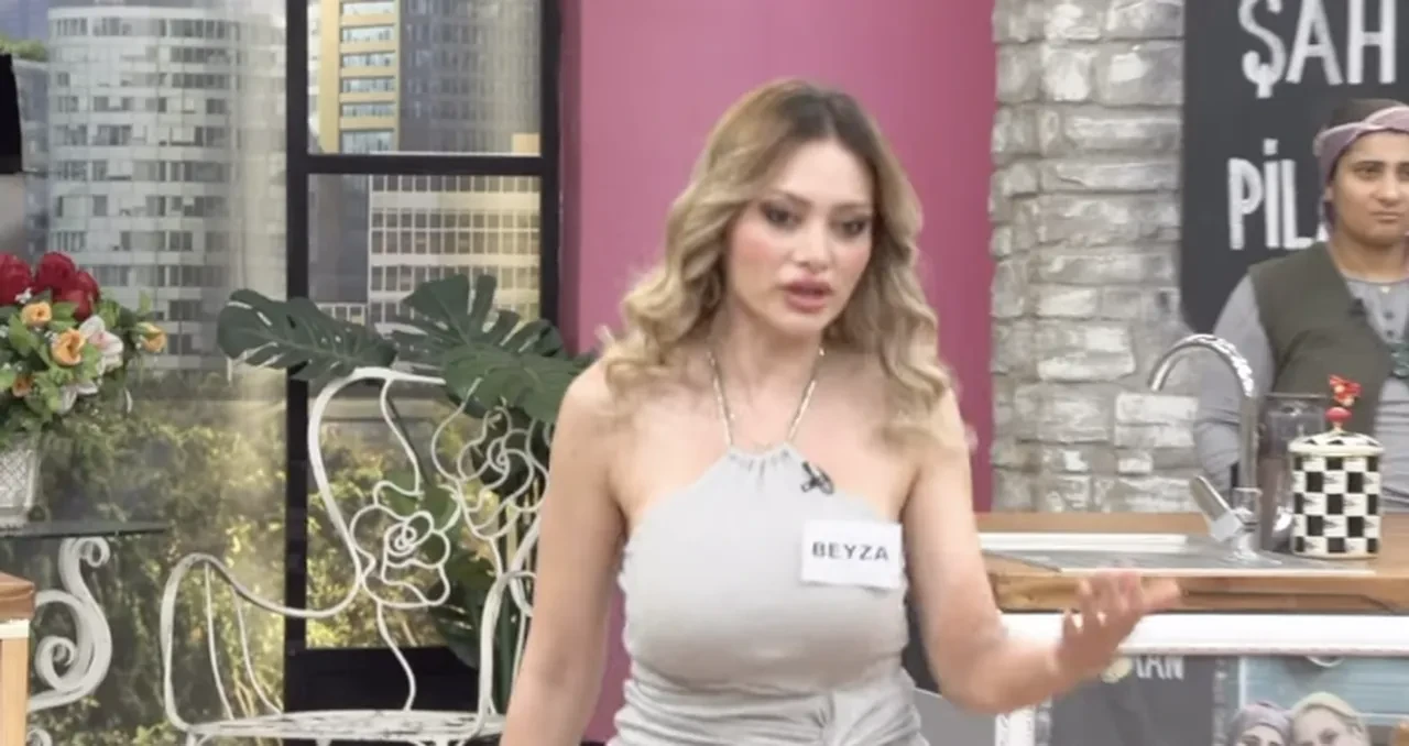 Gelinim Mutfakta Beyza kimdir, kaç yaşında? Yeni yarışmacı Beyza Özer kayınvalidesi Ayten Uludağ ile katıldı