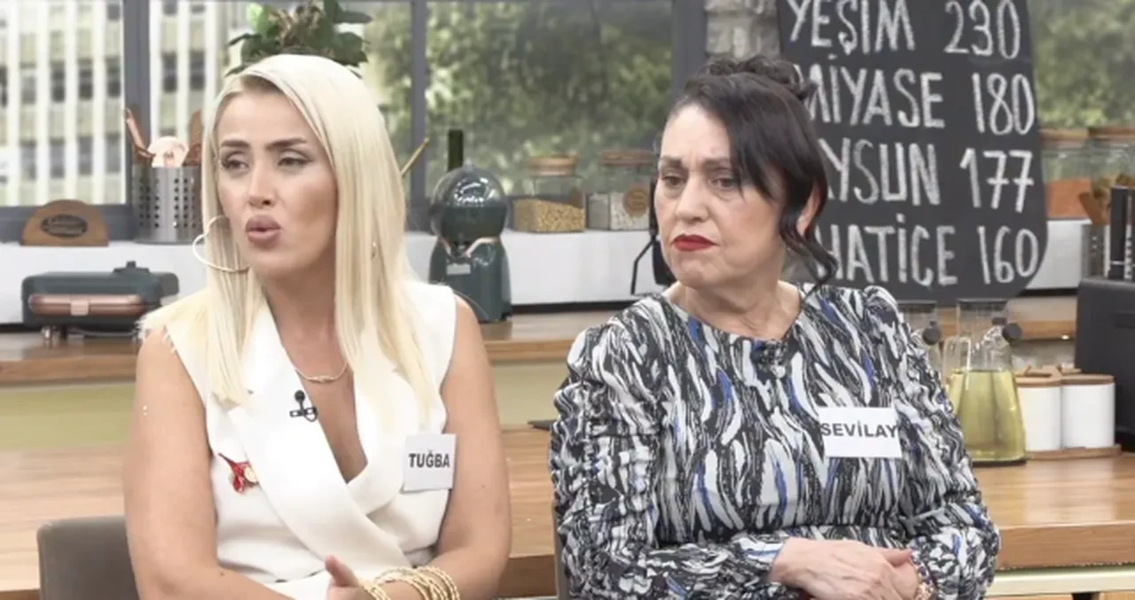 Gelinim Mutfakta bugün kim kazandı, birinci oldu? 31 Ağustos Gelinim Mutfakta çeyrek altını kim kazandı belli oldu