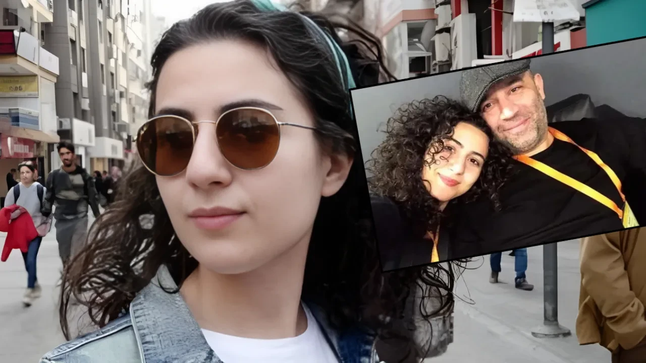 Gülenay Çoruh kimdir, kaç yaşında, mesleği nedir? Gülenay Çoruh kiminle nişanlandı?
