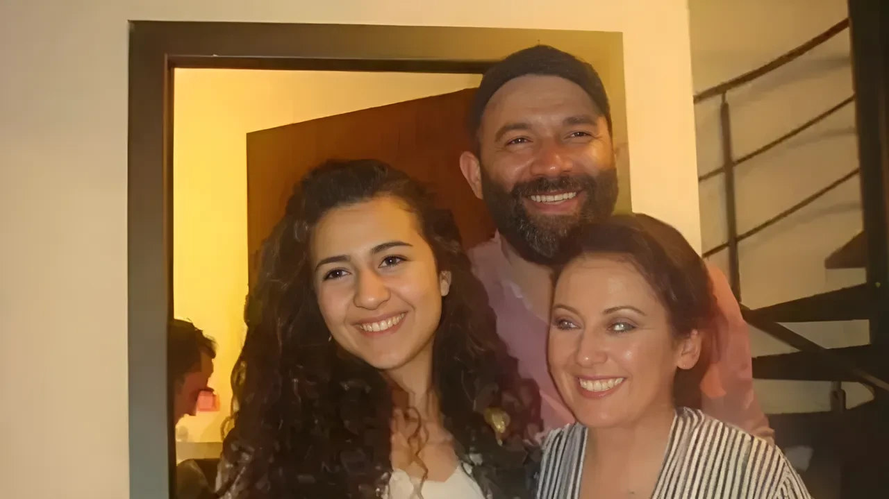 Gülenay Çoruh kimdir, kaç yaşında, mesleği nedir? Gülenay Çoruh kiminle nişanlandı?