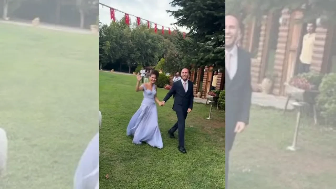 Gülenay Çoruh kimdir, kaç yaşında, mesleği nedir? Gülenay Çoruh kiminle nişanlandı?