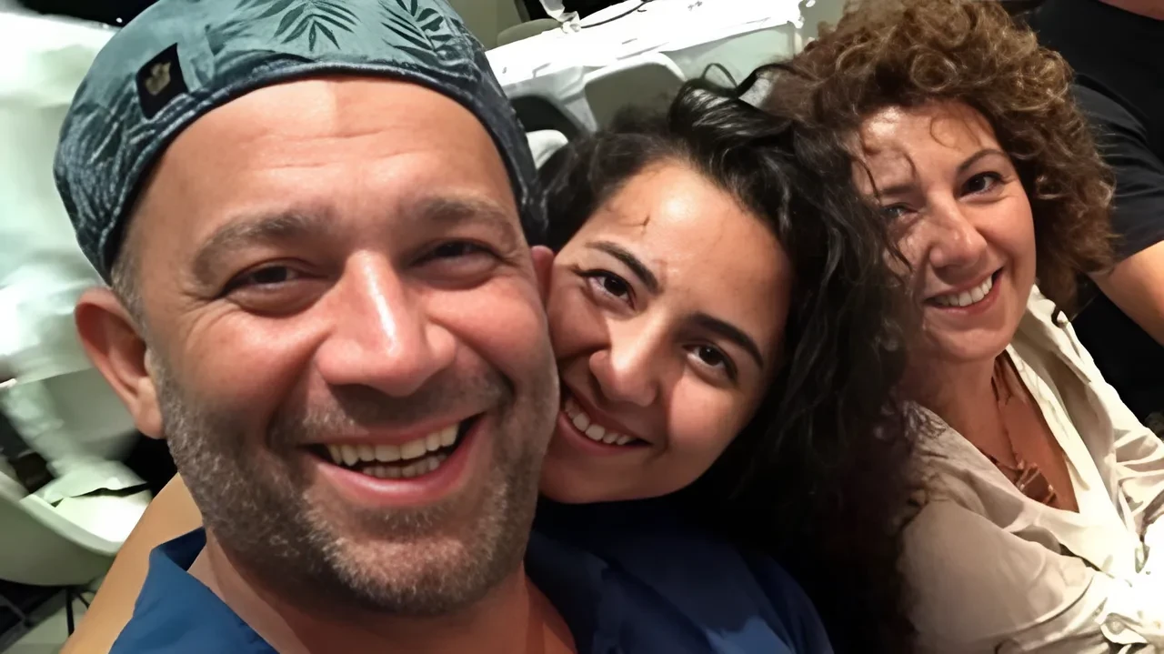 Gülenay Çoruh kimdir, kaç yaşında, mesleği nedir? Gülenay Çoruh kiminle nişanlandı?