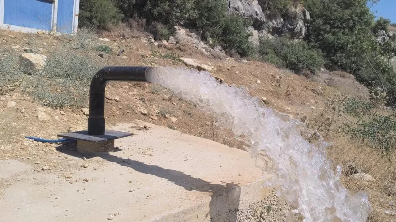 Hatay Büyükşehir Belediyesi'nden örnek uygulama: İndirimli su tarifesi