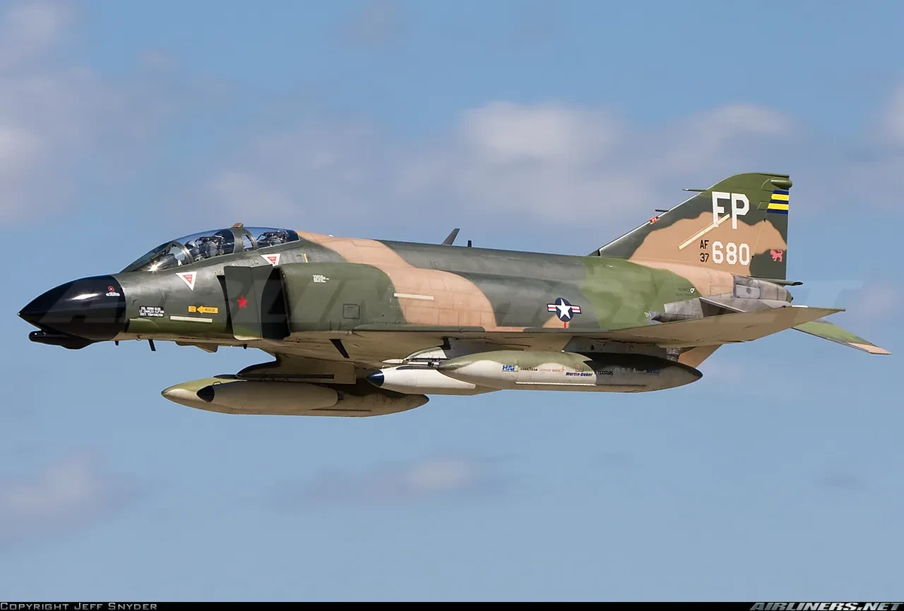 F-4 Phantom II