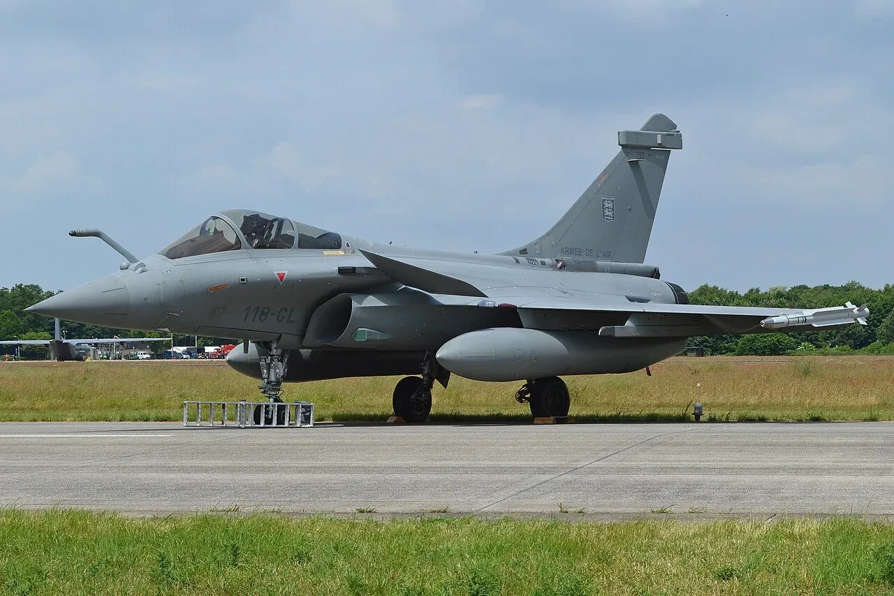 Dassault Rafale