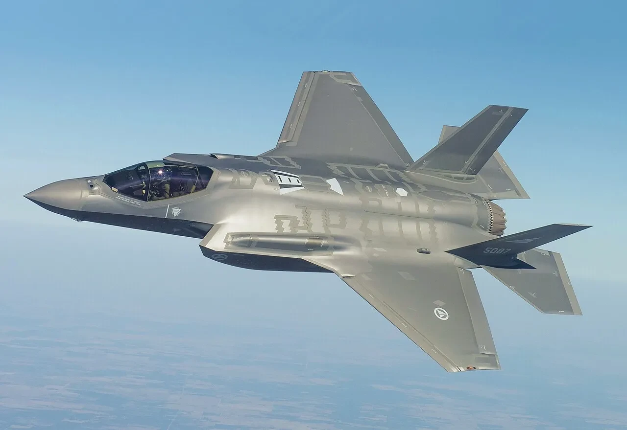 F-35 Lightning II