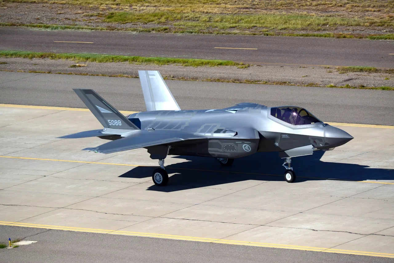 F-35B