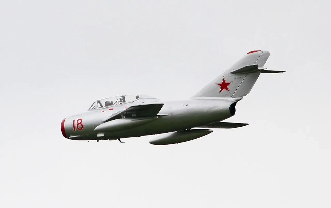 MiG-15