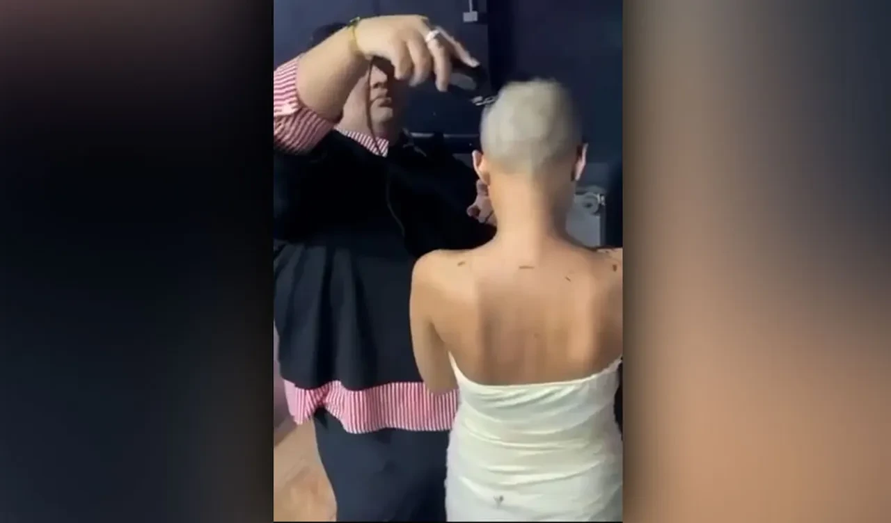 Hesabı ödemeden kaçmaya çalıştı, yakalanınca kesilen ceza ortalığı karıştırdı