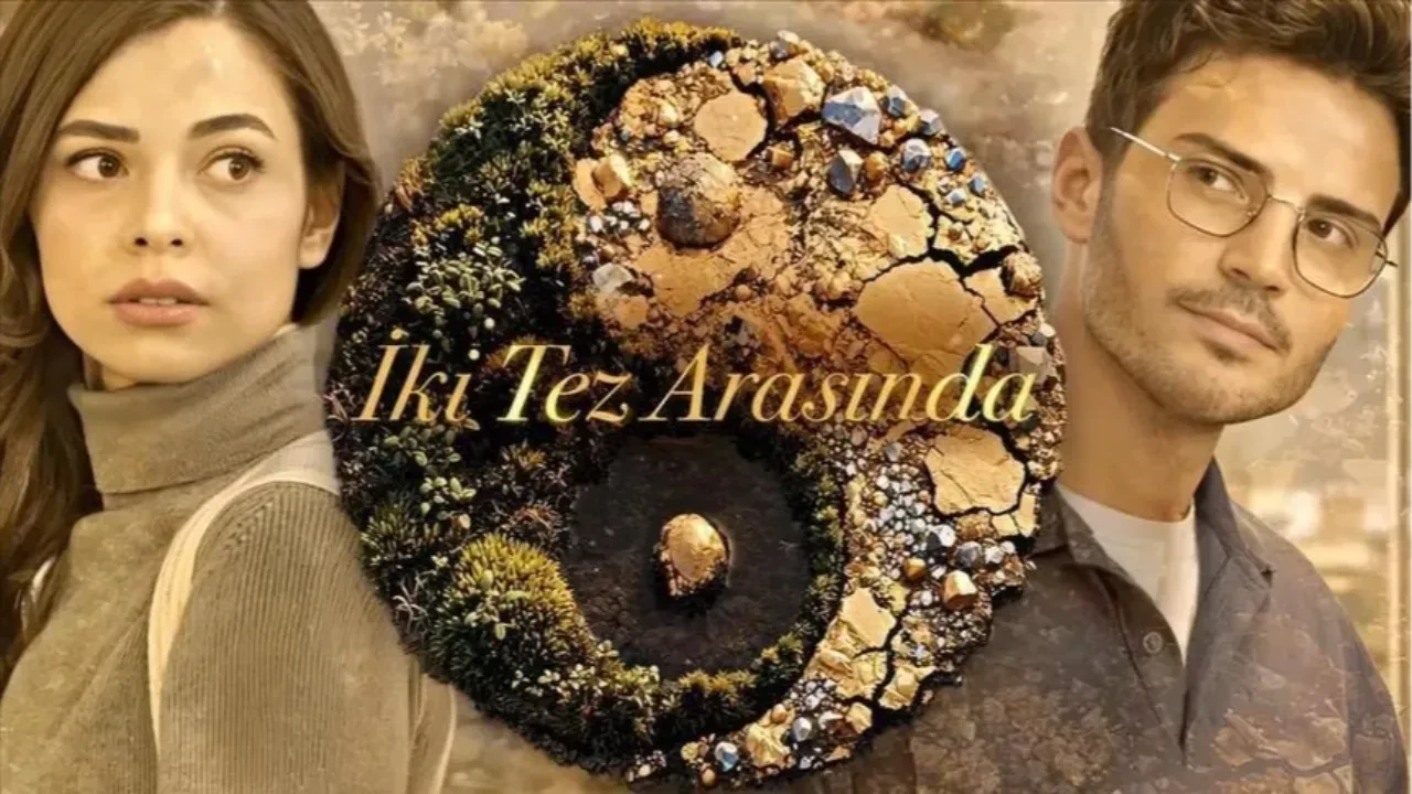 İki Tez Arasında oyuncuları kim? İki Tez Arasında dizi mi, film mi? İki Tez Arasında konusu, nerede çekildi?
