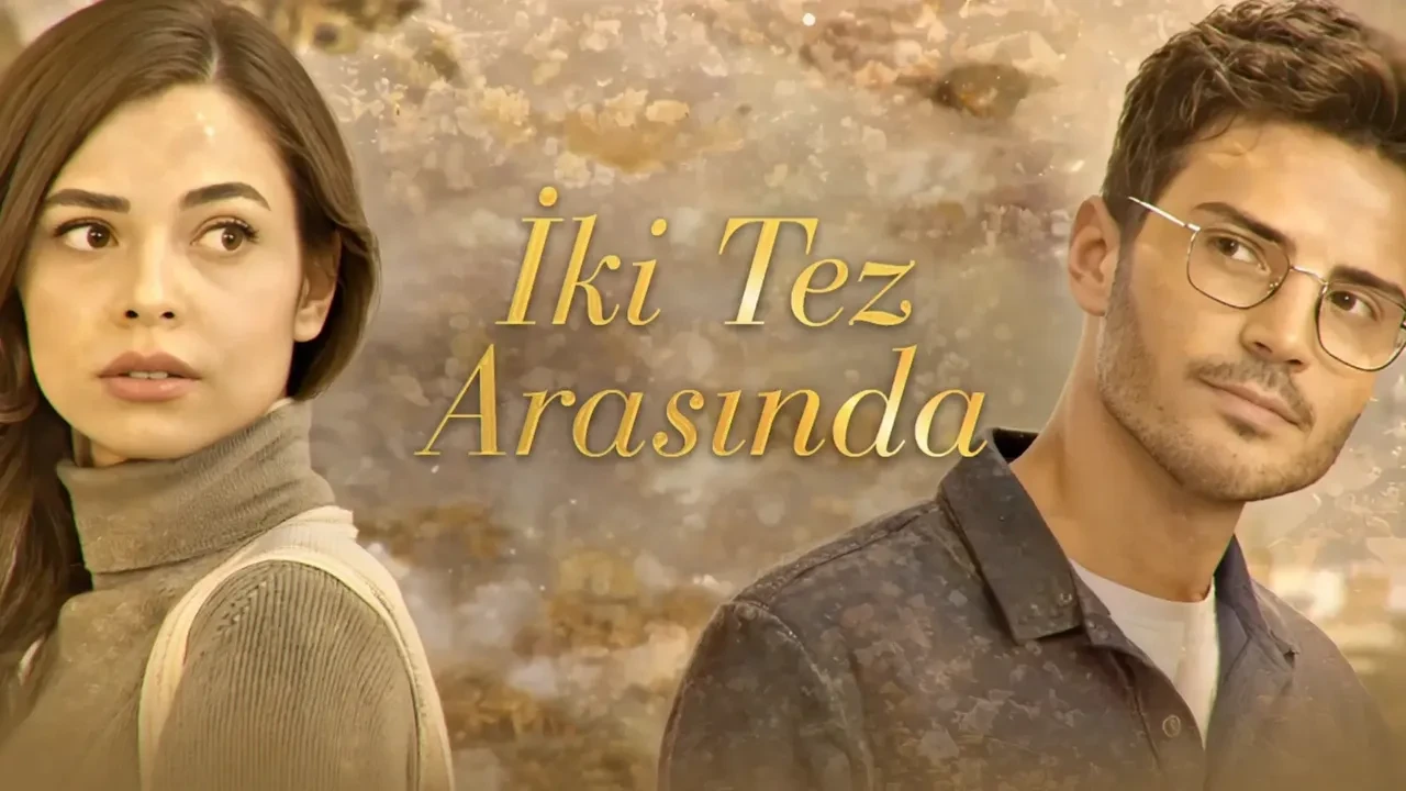 İki Tez Arasında oyuncuları kim? İki Tez Arasında dizi mi, film mi? İki Tez Arasında konusu, nerede çekildi?