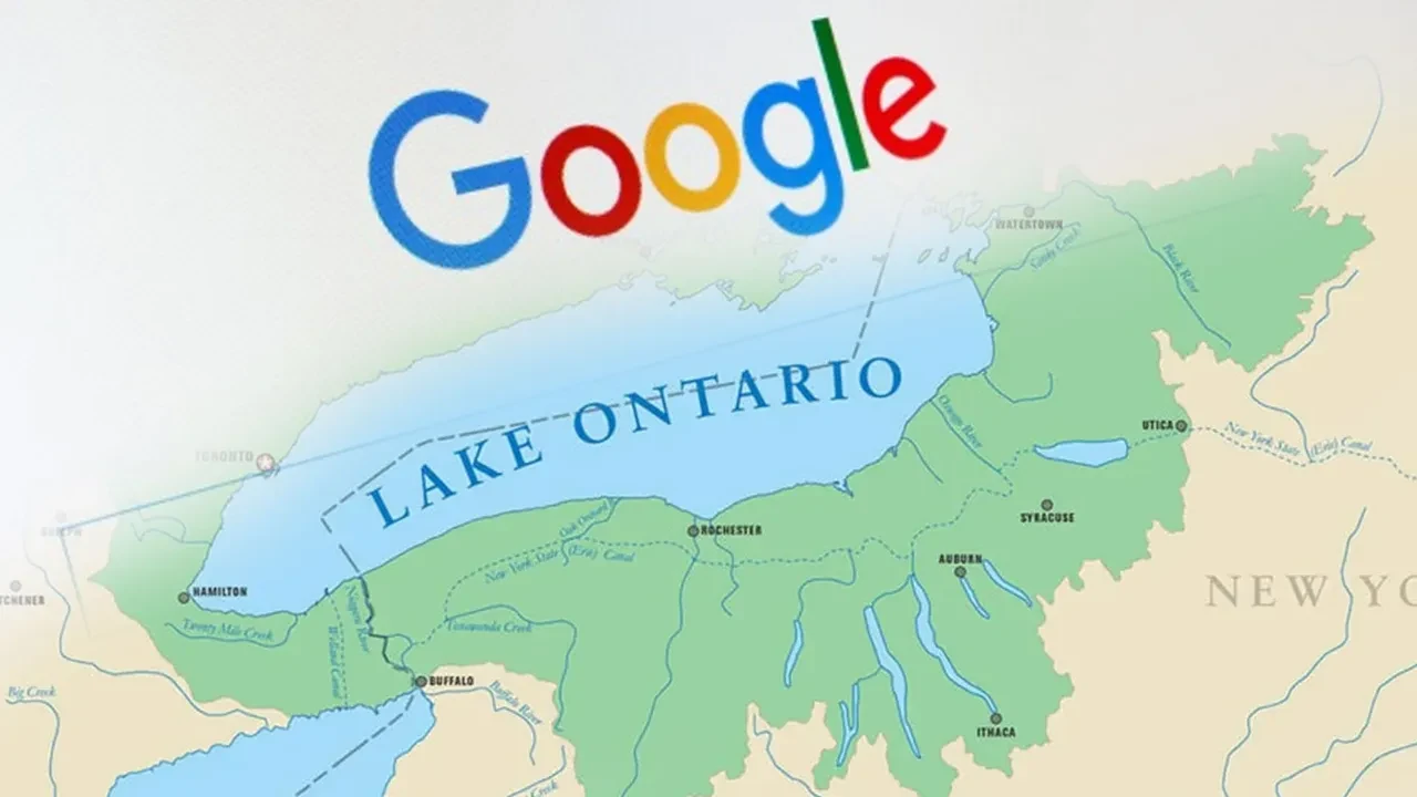 Kanadalıları küplere bindirecek Google hamlesi! Trump'ın istediği oldu