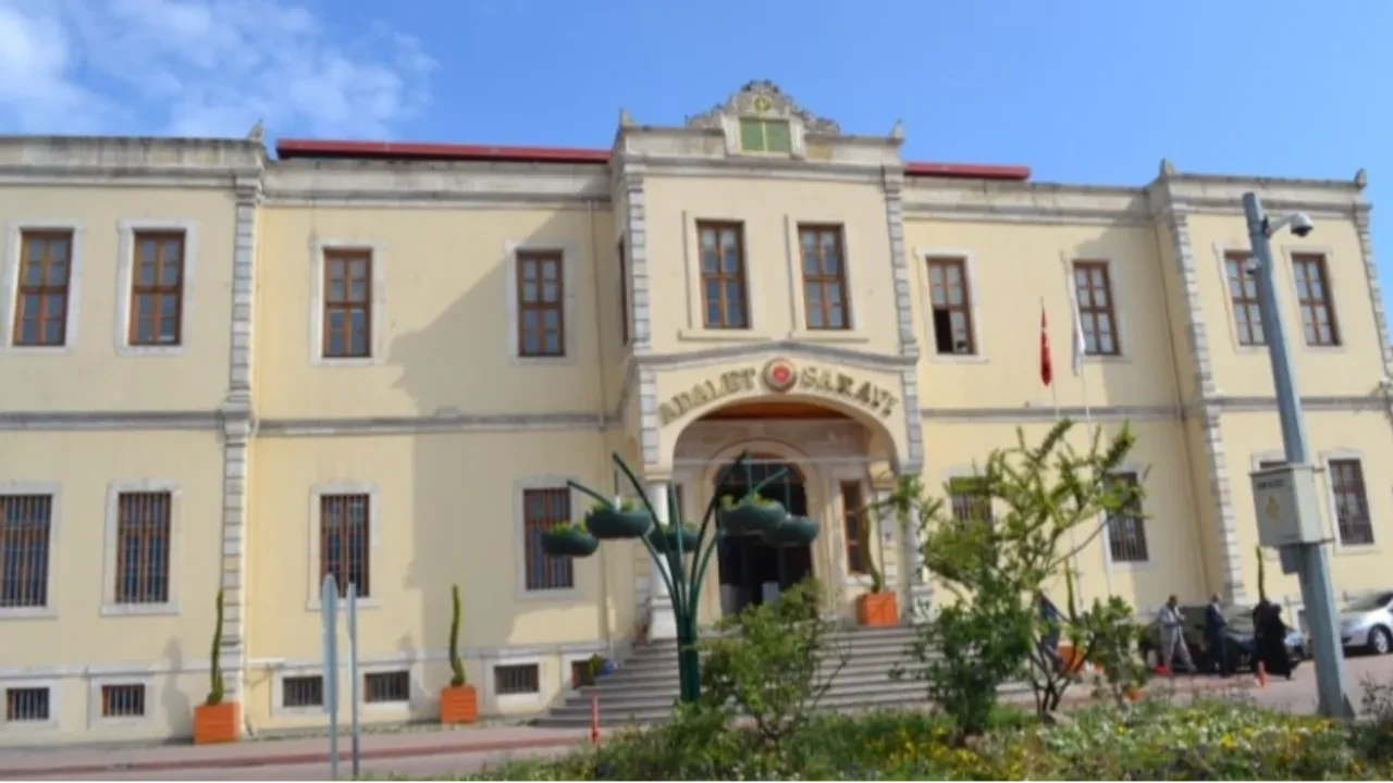 Kaymakam ile koruma memuru arasında tartışma: Başsavcılık soruşturma başlattı