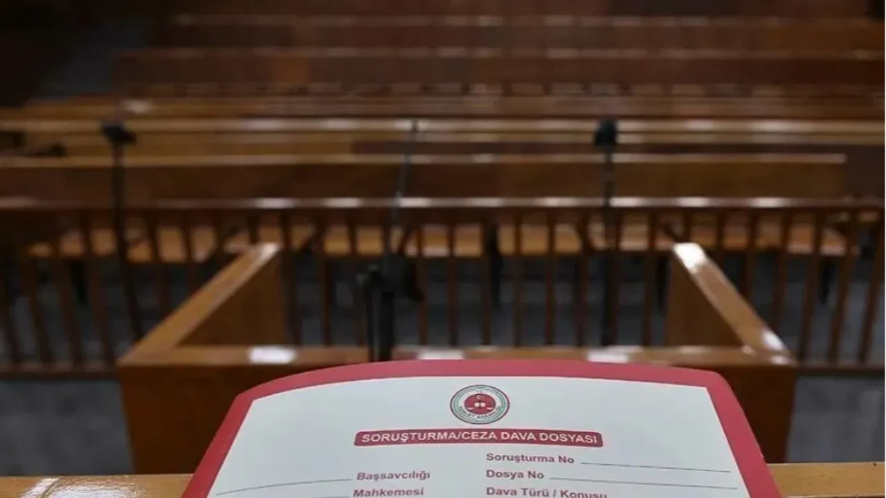 Kaymakam ile koruma memuru arasında tartışma: Başsavcılık soruşturma başlattı