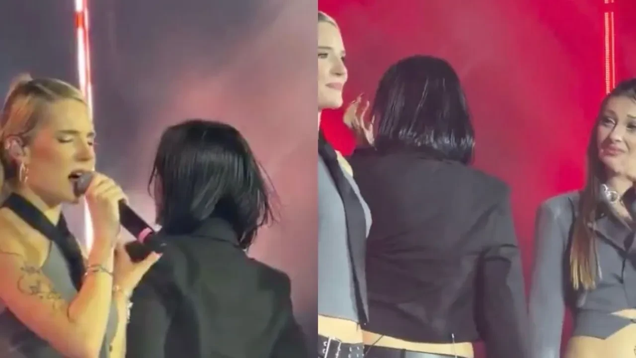 MANİFEST neden son konserini verdi? Sahneye veda ettiler!
