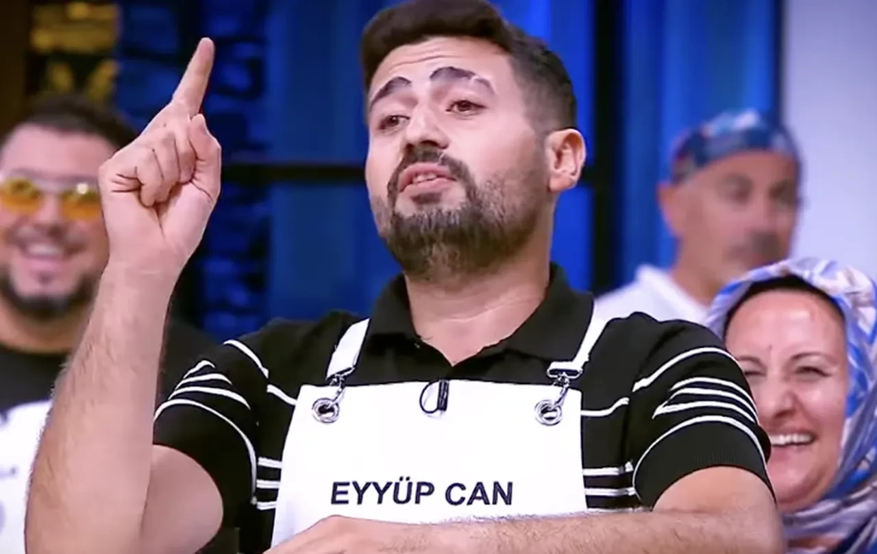 Masterchef kaptanlık oyununu kim kazandı 31 Ağustos? Masterchef mavi kırmızı takım kaptanı kim oldu?