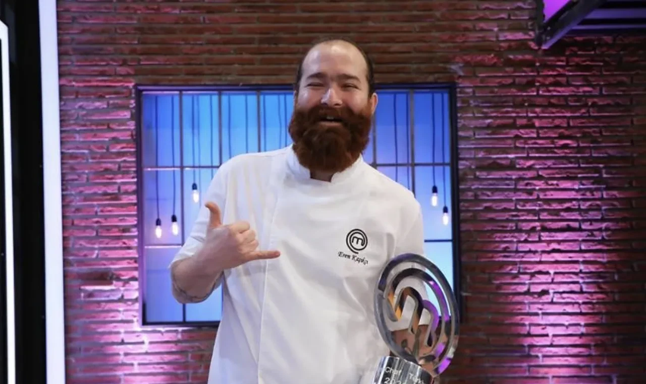 Masterchef'te şeflerin Eren Kaşıkçı'yı andığı bölüm yeni yayınlandı! Baş sağlığı dilekleri duygusal anlar yaşattı