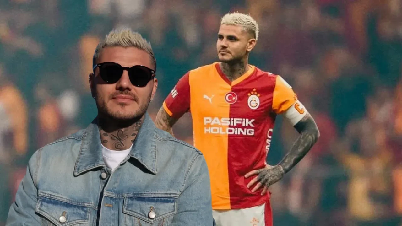 Mauro Icardi'den dikkat çeken sessizlik! 10 haftadır paylaşım yapmıyor