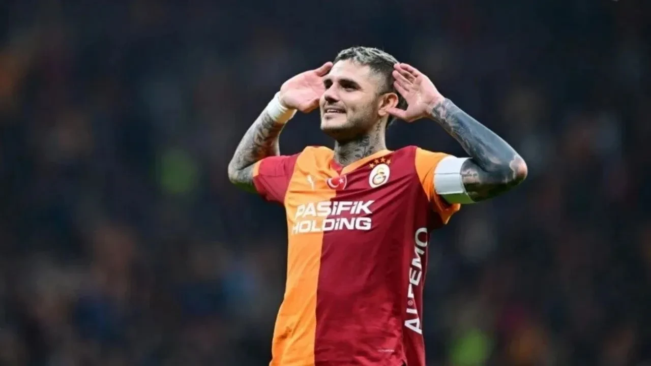 Mauro Icardi'den dikkat çeken sessizlik! 10 haftadır paylaşım yapmıyor