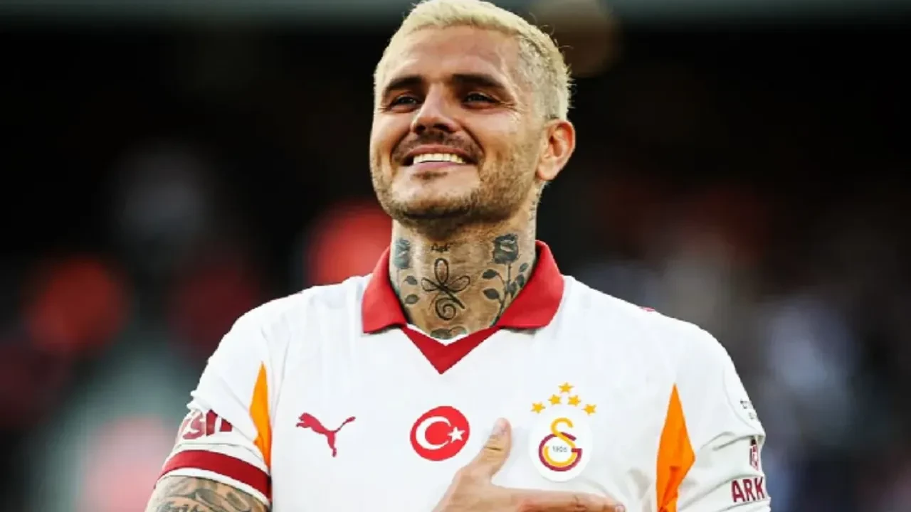 Mauro Icardi'den dikkat çeken sessizlik! 10 haftadır paylaşım yapmıyor