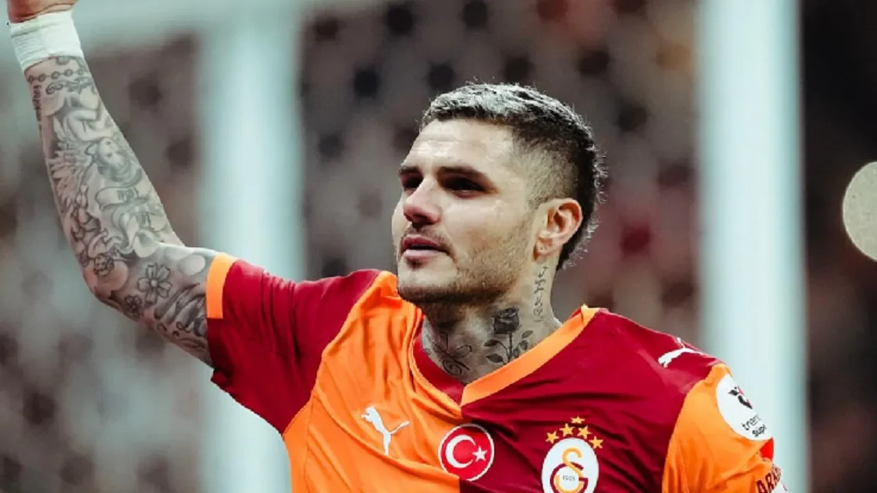 Mauro Icardi'den dikkat çeken sessizlik! 10 haftadır paylaşım yapmıyor