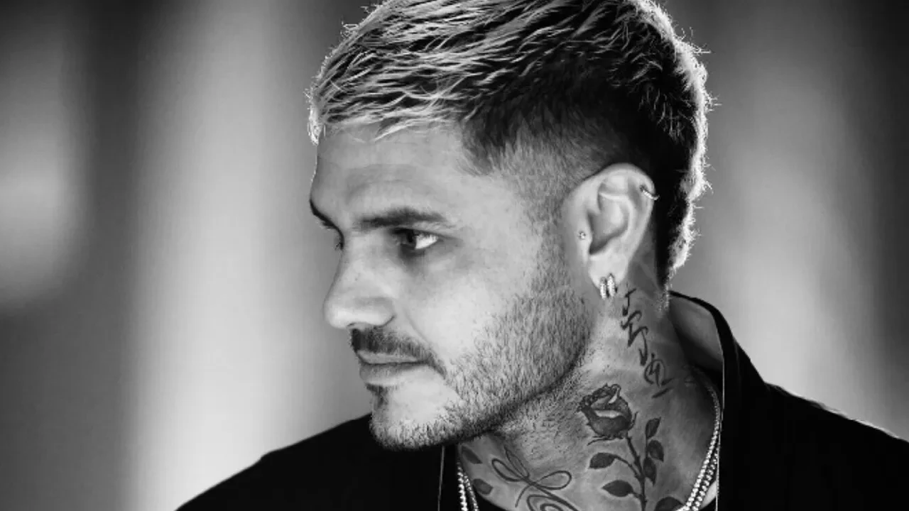 Mauro Icardi'den dikkat çeken sessizlik! 10 haftadır paylaşım yapmıyor