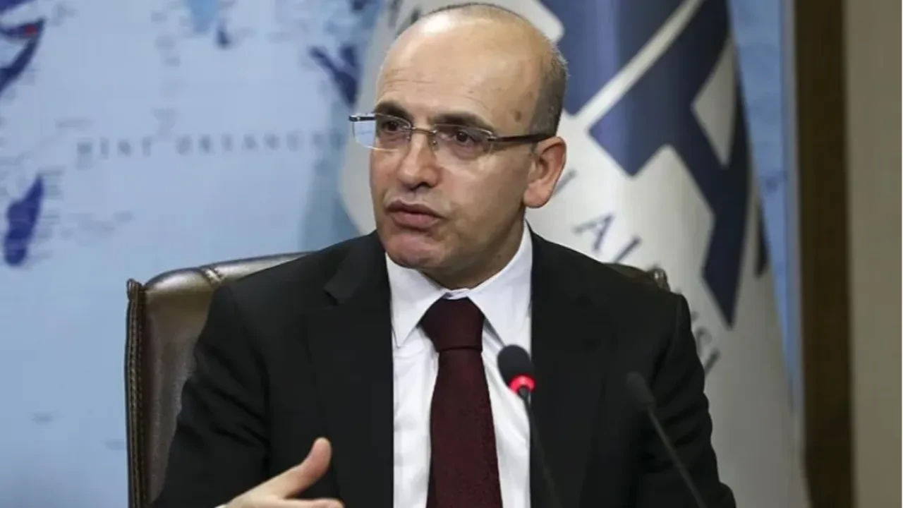 Mehmet Şimşek G20 toplantısı için ABD'ye gitti: Küresel ekonominin kritik başlıkları masada
