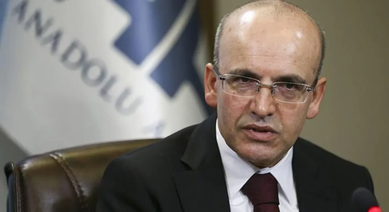 Mehmet Şimşek G20 toplantısı için ABD'ye gitti: Küresel ekonominin kritik başlıkları masada