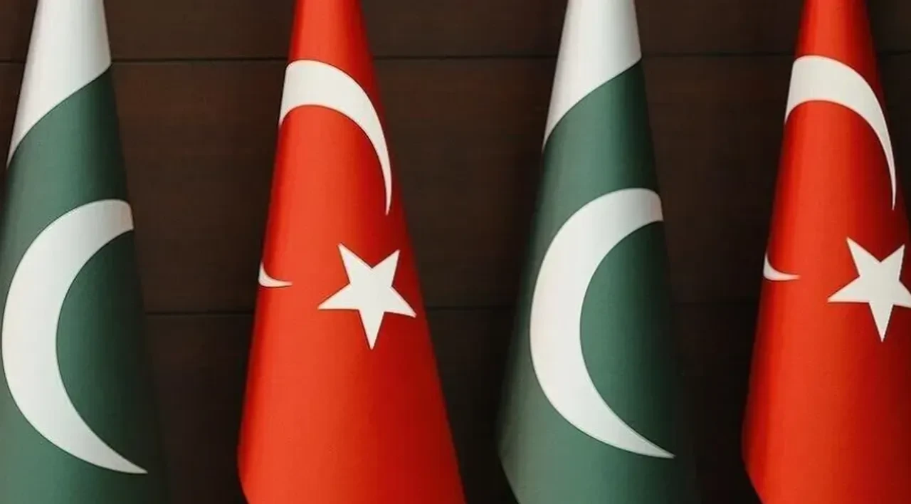 Mekke Anlaşması için kritik gün! Cantürk Caner İstanbul toplantısının şifrelerini açıkladı!