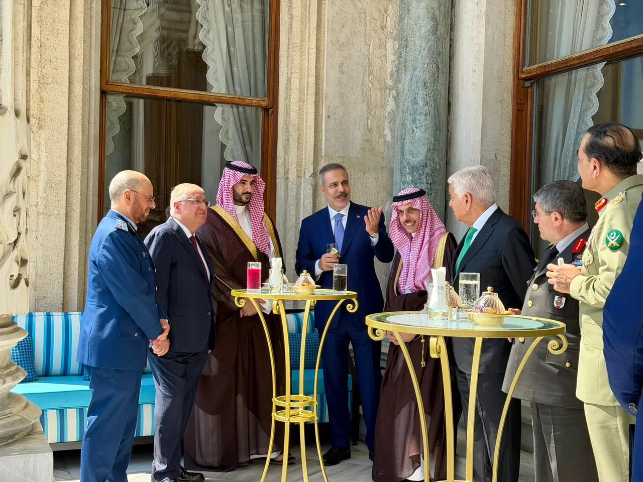 Mekke Anlaşması kurumsallaşıyor: Suudi Arabistan'da genel sekreterlik kuruluyor