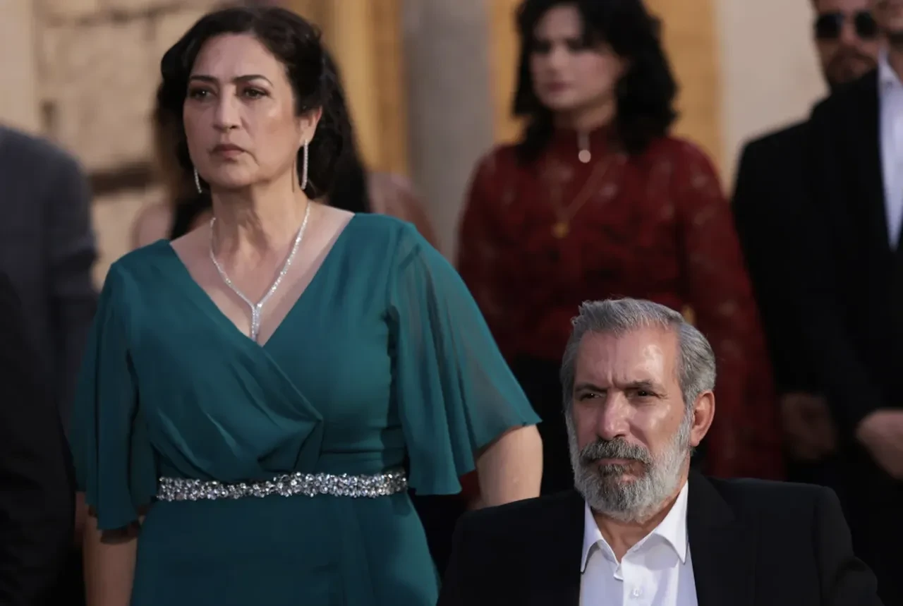 Mercan Köşk oyunu kadrosunda yeni isim: Gönül Dağı'nın Asuman'ı Hazal Çağlar kadroda