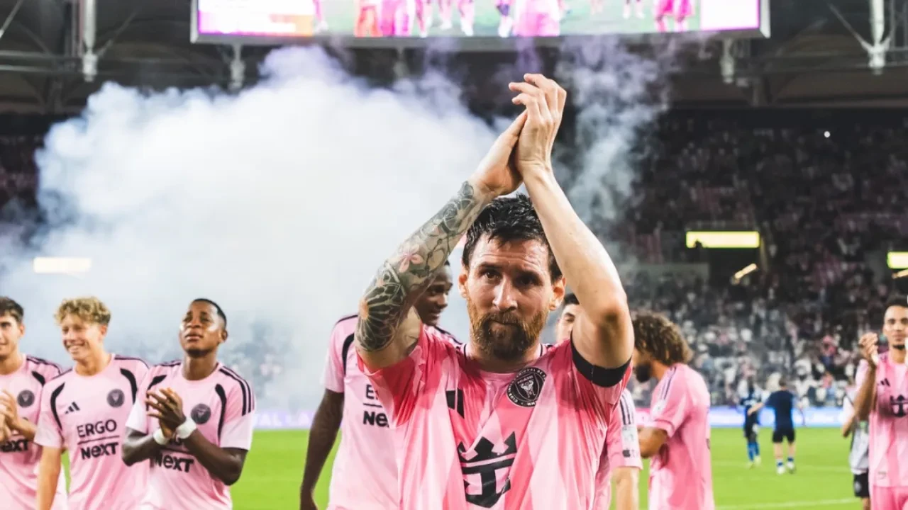 Messi futbolu bıraktı mı? Instagram'dan bu paylaşımı yaptı! Dünya Kupası'nda oynayacak mı?
