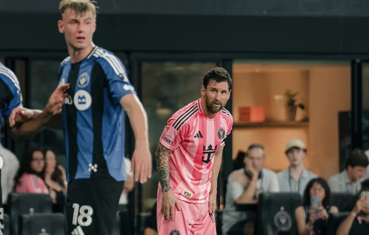 Messi futbolu bıraktı mı? Instagram'dan bu paylaşımı yaptı! Dünya Kupası'nda oynayacak mı?