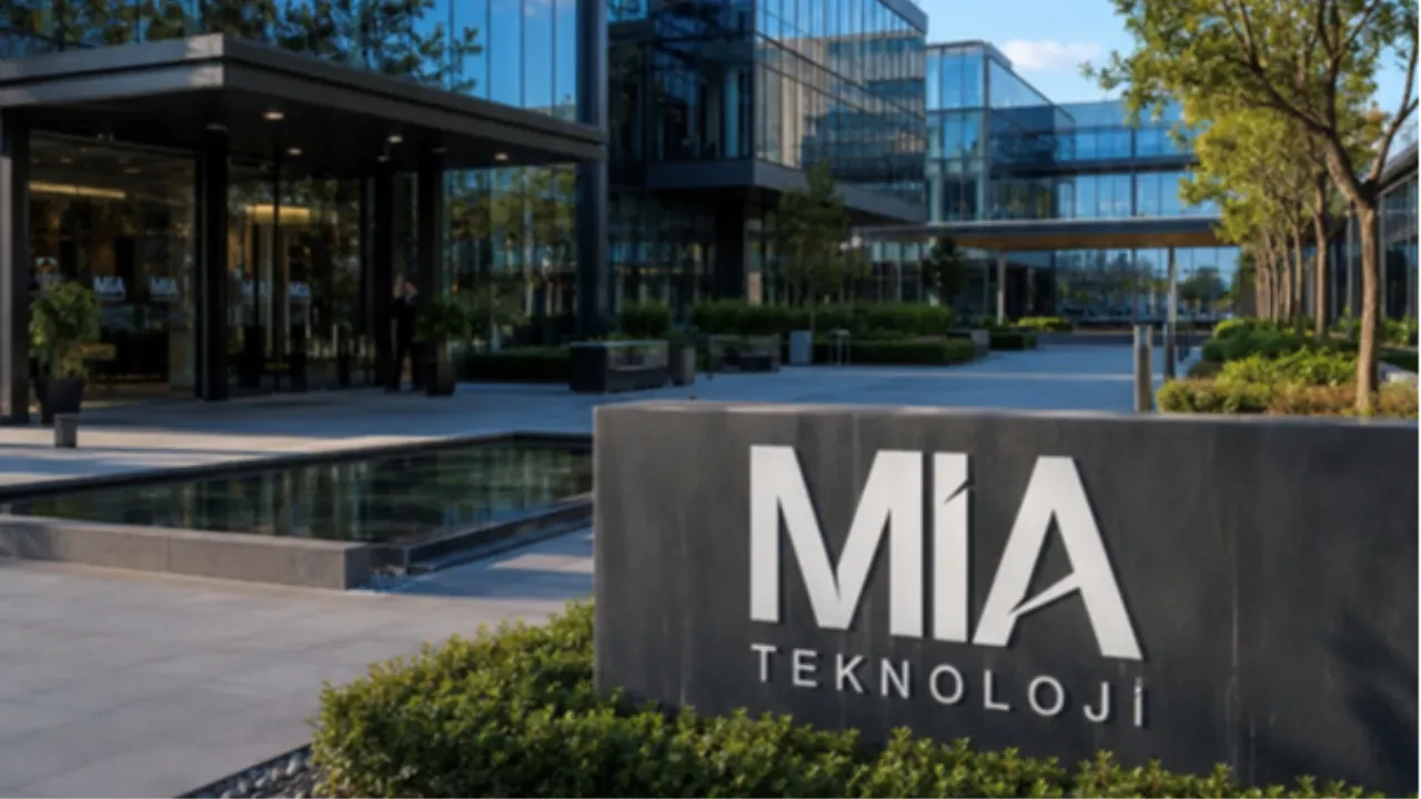 MİA Teknoloji’de Yeni Ölçek: İki Şirketten Daha Büyük Bir Mühendislik Gücü