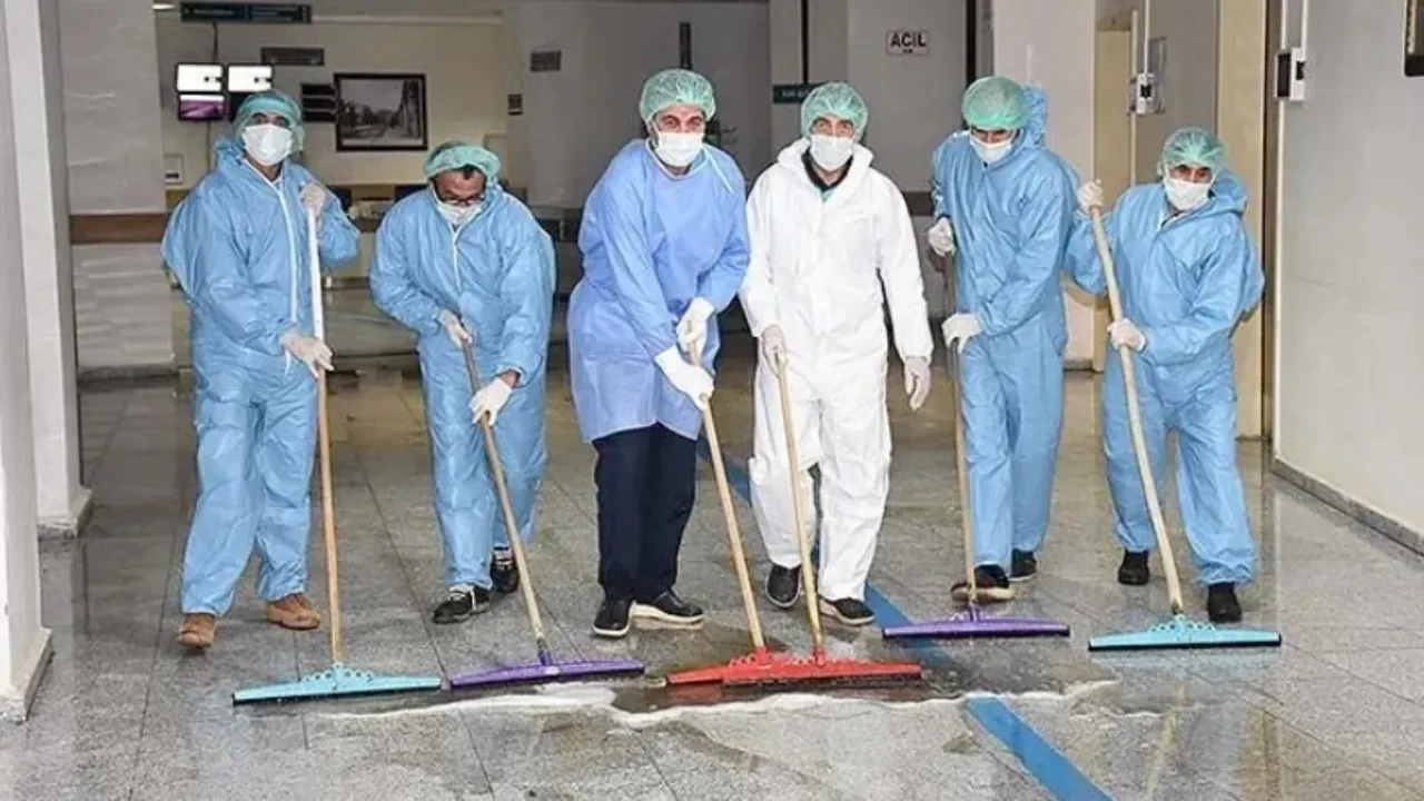 Milyonlarca çalışanı ilgilendiriyor: Mola süresinde yeni hesap