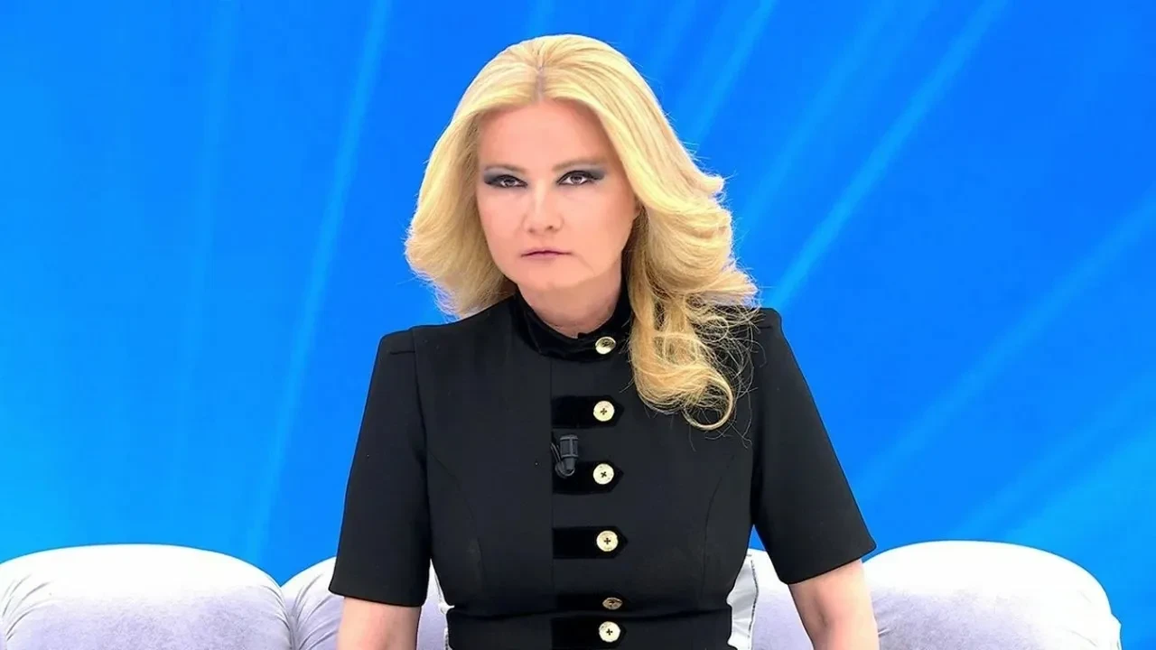 Müge Anlı sezona bomba gibi başladı! En çok aratılan isim oldu